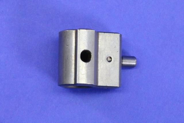 68211564AA - Transmission: Gearshift Selector Housing for Dodge: Challenger | SRT: Viper Image