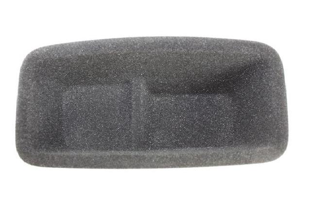 68111030AA - Interior Trim: Storage Bin for Jeep: Grand Cherokee, Grand Cherokee WK Image