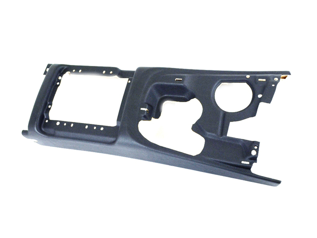 1JX80DX9AA - Interior Trim: Floor Console Base for Mopar Image