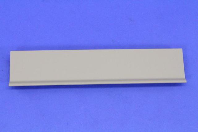 5MH80HL1AA - Electrical: Video Screen Cover for Dodge: Durango | Jeep: Grand Cherokee, Grand Cherokee WK Image