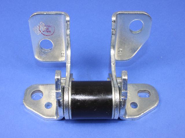 2013-2026 Mopar Door Hinge, Right 55113664AI | My Mopar Parts