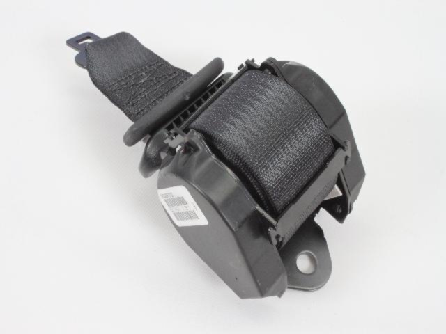 1AC86XDVAC - Restraints: Rear Center Shoulder Seat Belt for Jeep: Compass Image