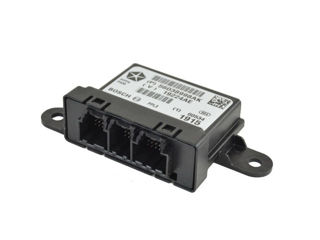 56038998AL - Electrical: Parking Assist Module for Jeep: Cherokee Image