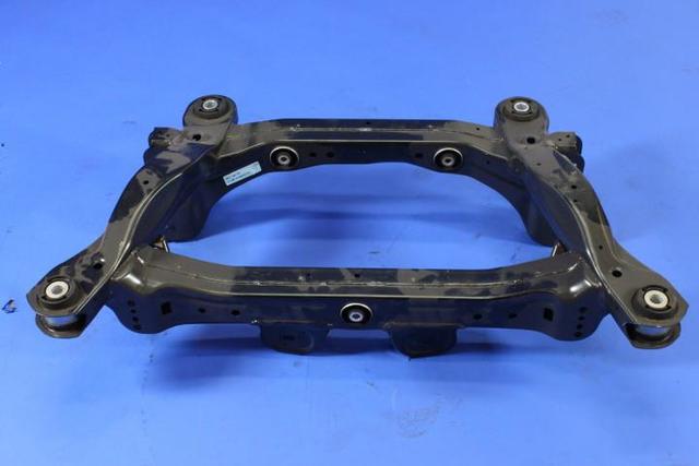 4877381AG - Rear Suspension: Rear Suspension Cradle for Jeep: Cherokee Image