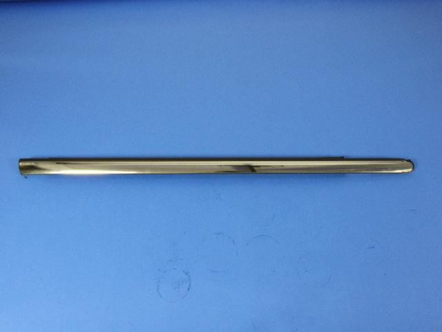 4805806AE - Doors and Related Parts: Front Door Belt Weatherstrip, Right for Chrysler: 300 Image