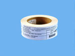 68256556AA - : Vehicle Emission Control Information Label for Mopar Image