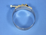 68359596AA - : Hose Clamp for Dodge: Ram 2500, Ram 3500 | Ram: 2500, 3500 Image