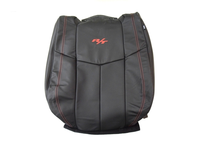 5RW69DX9AB - Interior Trim: Front Seat Back Cover, Left for Mopar Image