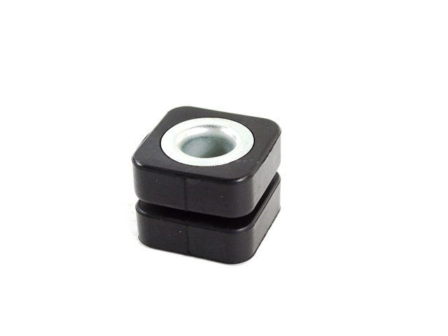 52029086AA - Cooling: Radiator Isolator, Upper for Mopar Image
