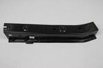 5076317AA - Body Sheet Metal Except Doors: Rear Rail Extension, Left for Mopar Image