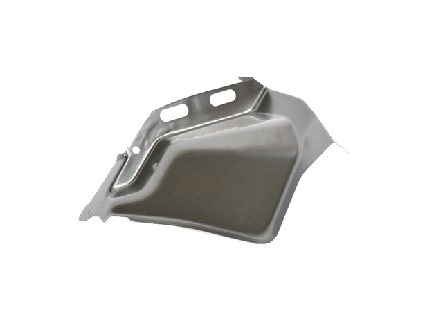 68254261AA - Body Sheet Metal Except Doors: Body Side Aperture Extension, Left for Jeep: Renegade Image