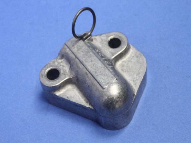 5047281AA - 2.0L Gas; Engine: Chain Tensioner for Chrysler: 200, Sebring | Dodge: Avenger, Caliber, Journey | Jeep: Compass, Patriot Image