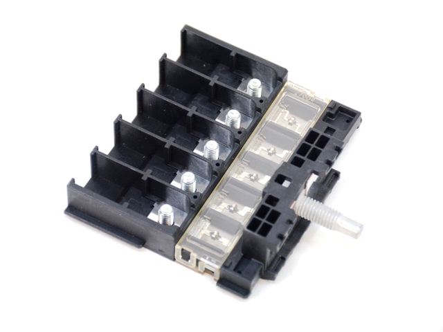 68089468AA - Electrical: Fuse Block for Dodge: Durango | Jeep: Grand Cherokee, Grand Cherokee WK Image