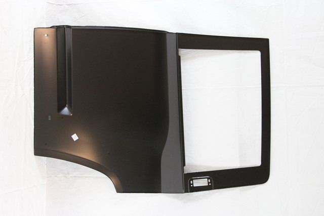 68079392AC - Doors, Door Mirrors and Related Parts: Rear Door Outer Panel, Right for Jeep: Compass Image