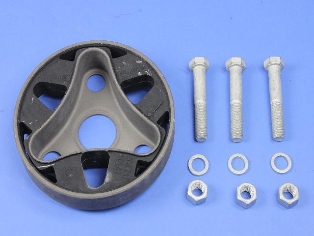 5140315AA - Propeller Shafts and U-Joints: Driveshaft Damper for Chrysler: 300 | Dodge: Charger, Magnum Image