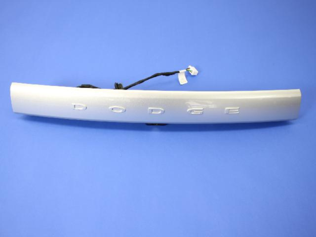 1WJ71WS2AA - Exterior Ornamentation: Liftgate Handle for Mopar Image