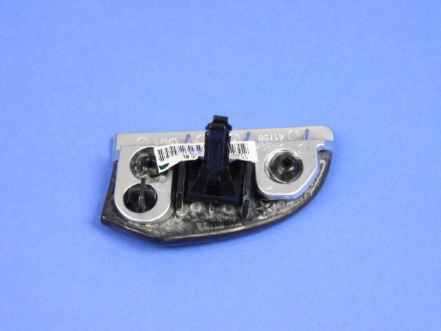 68159365AA - Interior Trim: Instrument Panel Applique for Mopar Image
