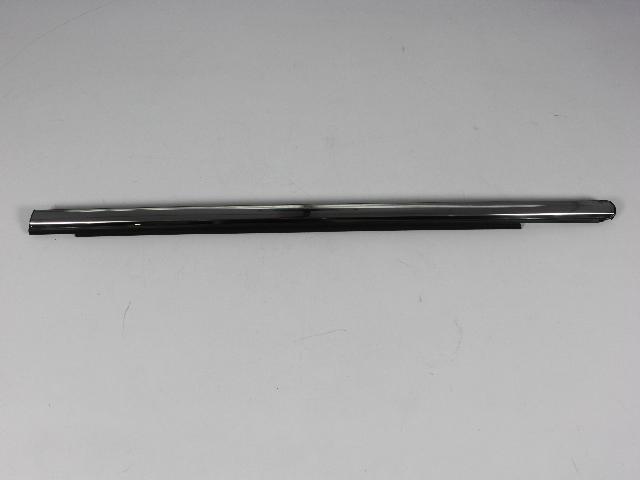 4805807AE - Doors and Related Parts: Front Door Belt Weatherstrip, Left for Chrysler: 300 Image