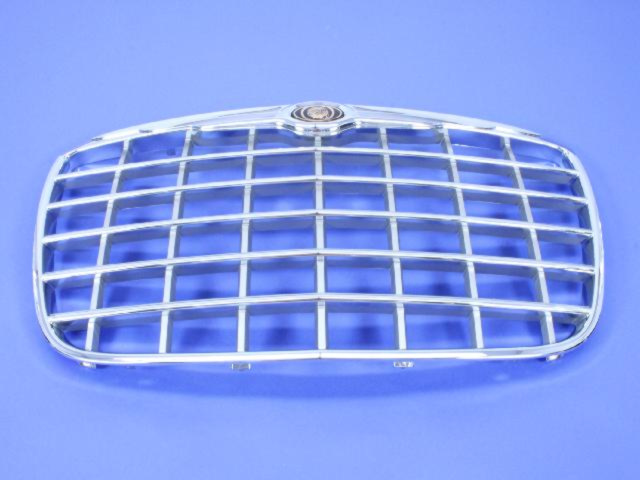 4805928AC - Frames and Bumpers: Radiator Grille for Chrysler: 300 Image