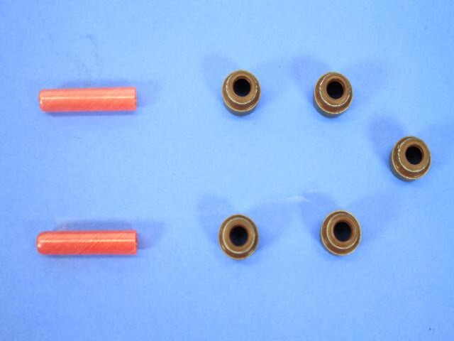 5175438AA - 3.0L Turbo Diesel; Engine: Valve Guide Seal for Dodge: Sprinter 2500, Sprinter 3500 | Jeep: Grand Cherokee Image