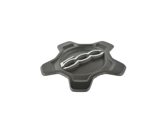 6AN68LXHAA - Wheels: Wheel Center Cap for Fiat: 500X Image