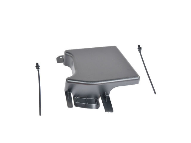 68272122AA - Electrical: Abs Control Unit Cover Kit for Dodge: Challenger, Charger Image