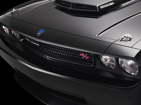 82214260AD - Exterior Accessories: Hood Pin Kit for Mopar Image