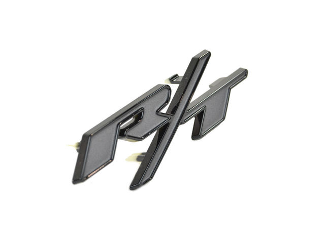 68290808AB - Exterior Ornamentation: Grille Nameplate for Dodge: Challenger Image