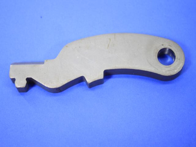 52108154AA - NAG1; W5A380; 5-Speed; Automatic Transmission: Parking Sprag Pawl for Chrysler: 300, Crossfire | Dodge: Challenger, Charger, Durango, Magnum, Nitro, Sprinter 2500, Sprinter 3500 | Jeep: Commander, Grand Cherokee, Wrangler, Wrangler JK Image