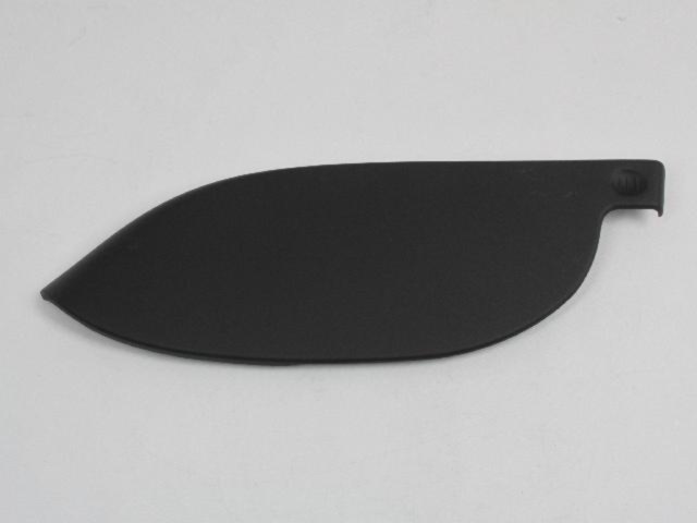 5GN55XDVAD - Instrument Panel and Radios and Consoles: Instrument Panel Opening Cover for Jeep: Liberty Image