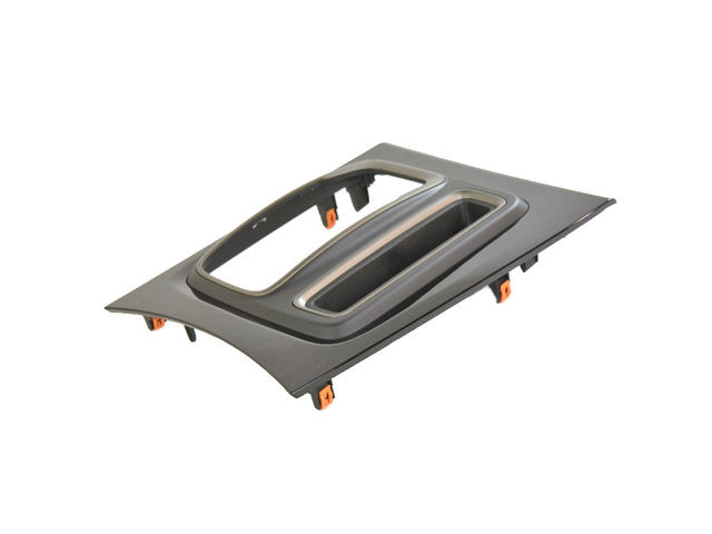 6CZ131D4AA - Interior Trim: Gear Shift Indicator Bezel for Mopar Image