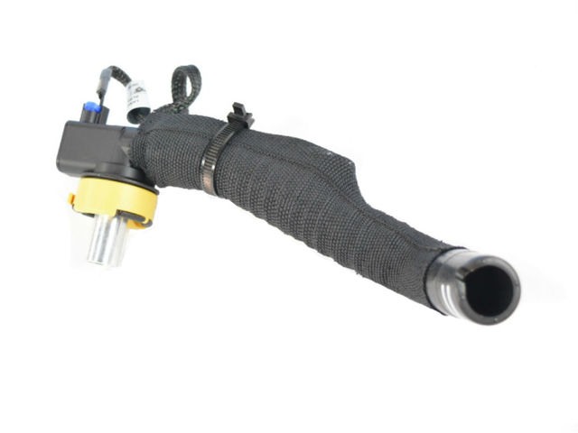 68168082AA - 3.0L Turbo Diesel; Engine: Air Make-up Hose for Ram: ProMaster 1500, ProMaster 2500, ProMaster 3500 Image
