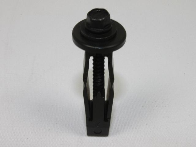 6510123AA - Electrical: Specialty Nut for Chrysler: Pacifica, Voyager | Dodge: Challenger | Jeep: Cherokee | Ram: 1500, 1500 Classic, 2500, 3500 Image