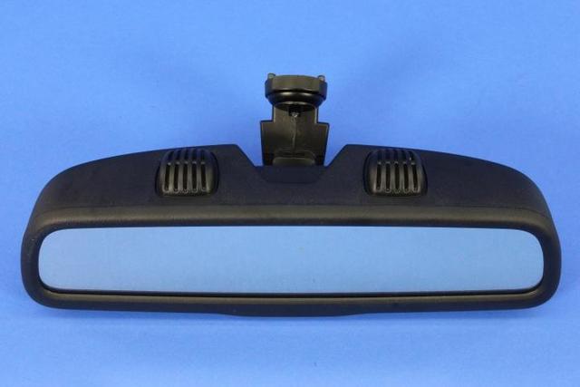 68203591AA - Glass: Inside Rear View Mirror for Mopar Image