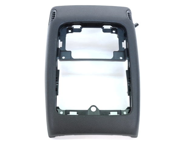 5PK70DX9AA - Interior Trim: Console End Cap for Dodge: Durango | Jeep: Grand Cherokee, Grand Cherokee WK Image