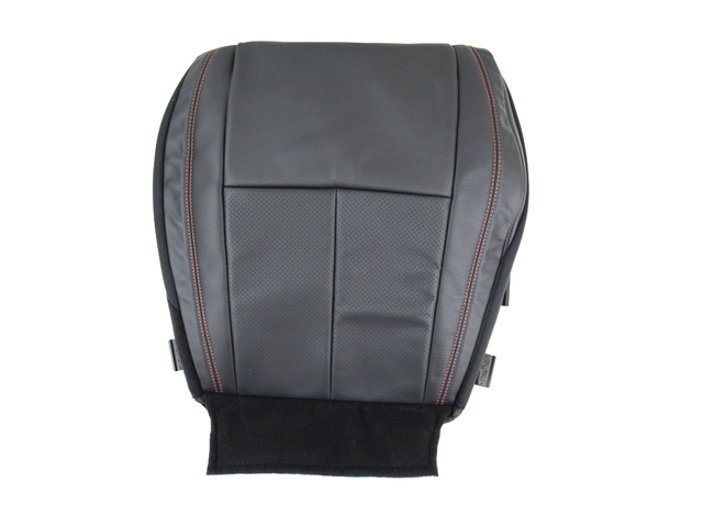 5RW64DX9AB - Interior Trim: Front Seat Cushion Cover, Right for Mopar Image