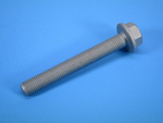 6104244AA - Front Axle;195 MM; Differential and Drive Line: Hex Flange Head Bolt, Mounting for Mopar Image