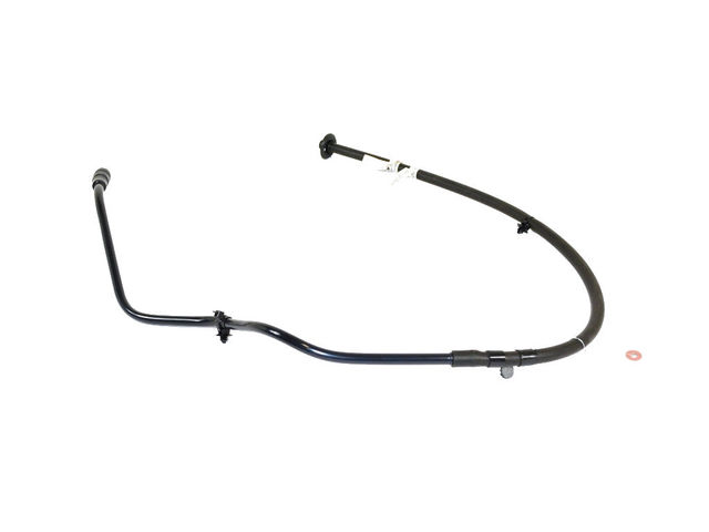 68175019AA - Body Sheet Metal Except Doors: Sunroof Drain Hose, Left for Jeep: Grand Cherokee, Grand Cherokee WK Image