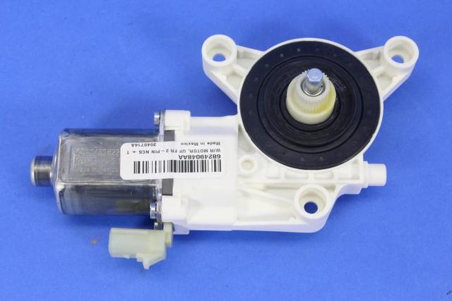 68249048AA - Doors, Door Mirrors and Related Parts: Window Regulator Motor, Right for Mopar Image