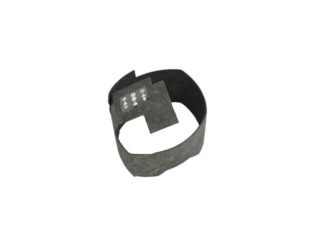 68290495AB - Electrical: Battery Shield for Jeep: Compass Image