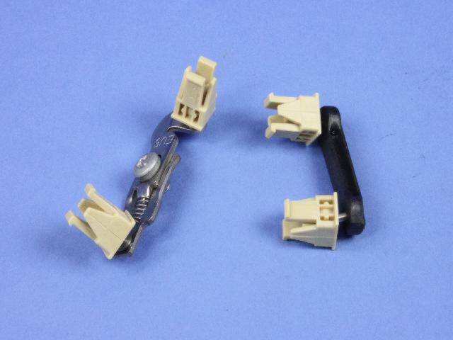 4560204AA - 3.0L Turbo Diesel; Engine: Lever for Dodge: Sprinter 2500, Sprinter 3500 Image