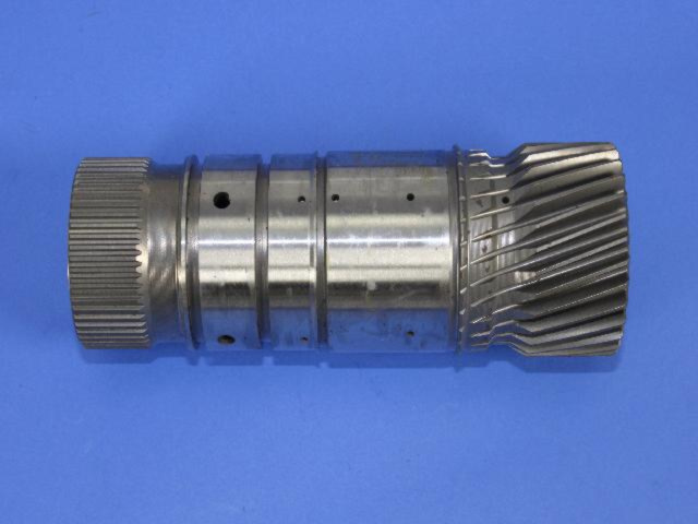 52108078AA - NAG1; W5A380; 5-Speed; Automatic Transmission: Sun Gear for Chrysler: 300, Crossfire | Dodge: Challenger, Charger, Durango, Magnum, Nitro, Sprinter 2500, Sprinter 3500 | Jeep: Commander, Grand Cherokee, Wrangler, Wrangler JK Image