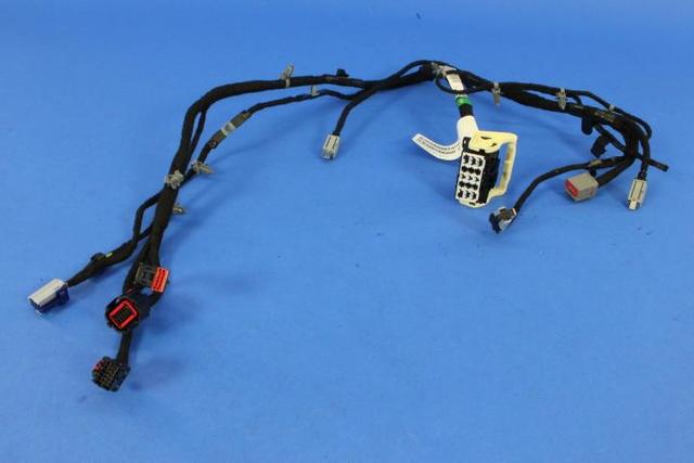 68207965AE - Electrical: Jumper Wiring for Mopar Image