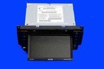 68368204AB - : AM/FM/CD/DVD/HDD/mp3/Nav/Satellite Radio for Chrysler: Town &amp; Country | Dodge: Grand Caravan, Nitro | Jeep: Liberty, Wrangler, Wrangler JK | Ram: 1500, 2500, 3500, C/V Image