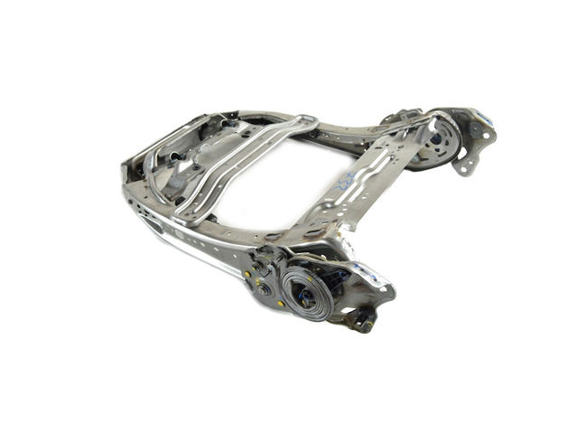 68260732AC - Interior Trim: Front Seat Back Frame for Jeep: Cherokee Image