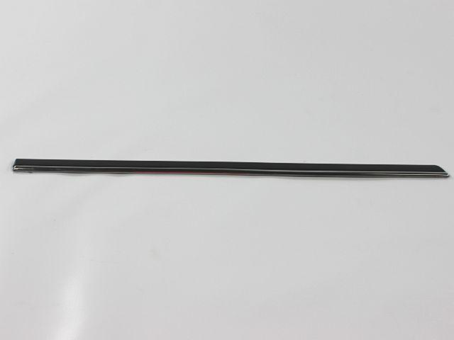 WG20AXRAC - Exterior Ornamentation: Rear Door Molding, Right for Chrysler: 300 | Dodge: Charger, Magnum Image