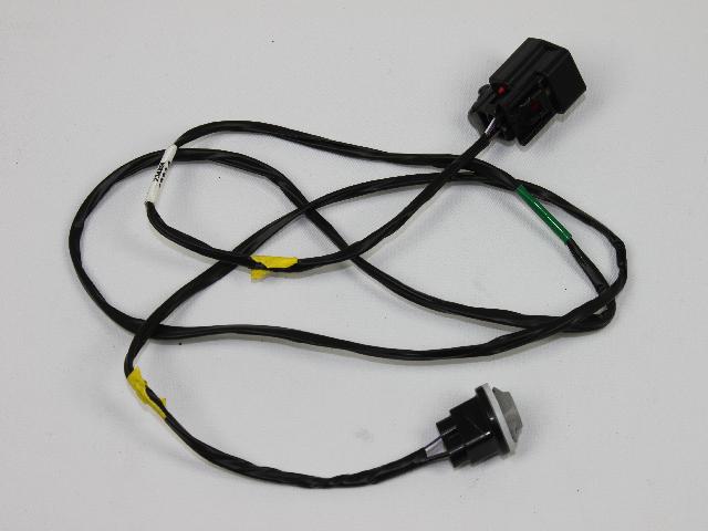 5059133AA - Electrical: Rear Fascia Wiring for Chrysler: 300 | Dodge: Charger Image