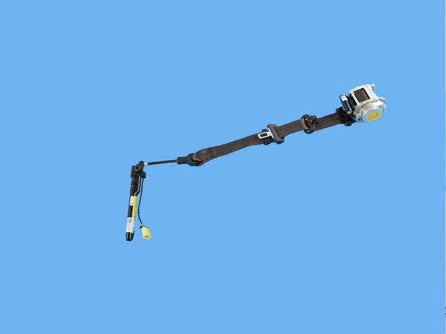 6EZ86GTVAA - Restraints: Retractor Seat Belt for Mopar Image