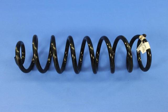 5154658AA - Rear Suspension: Rear Coil Spring, Right Rear for Ram: 1500, 1500 Classic Image