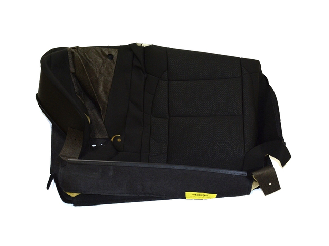 5RV17DX9AB - Interior Trim: Rear Seat Back Cover, Left for Mopar Image